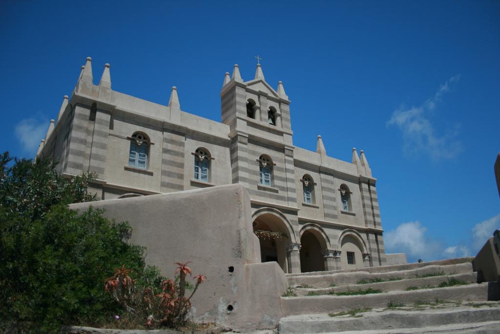 Appartamenti Porta Antica Di Tropea Kültér fotó