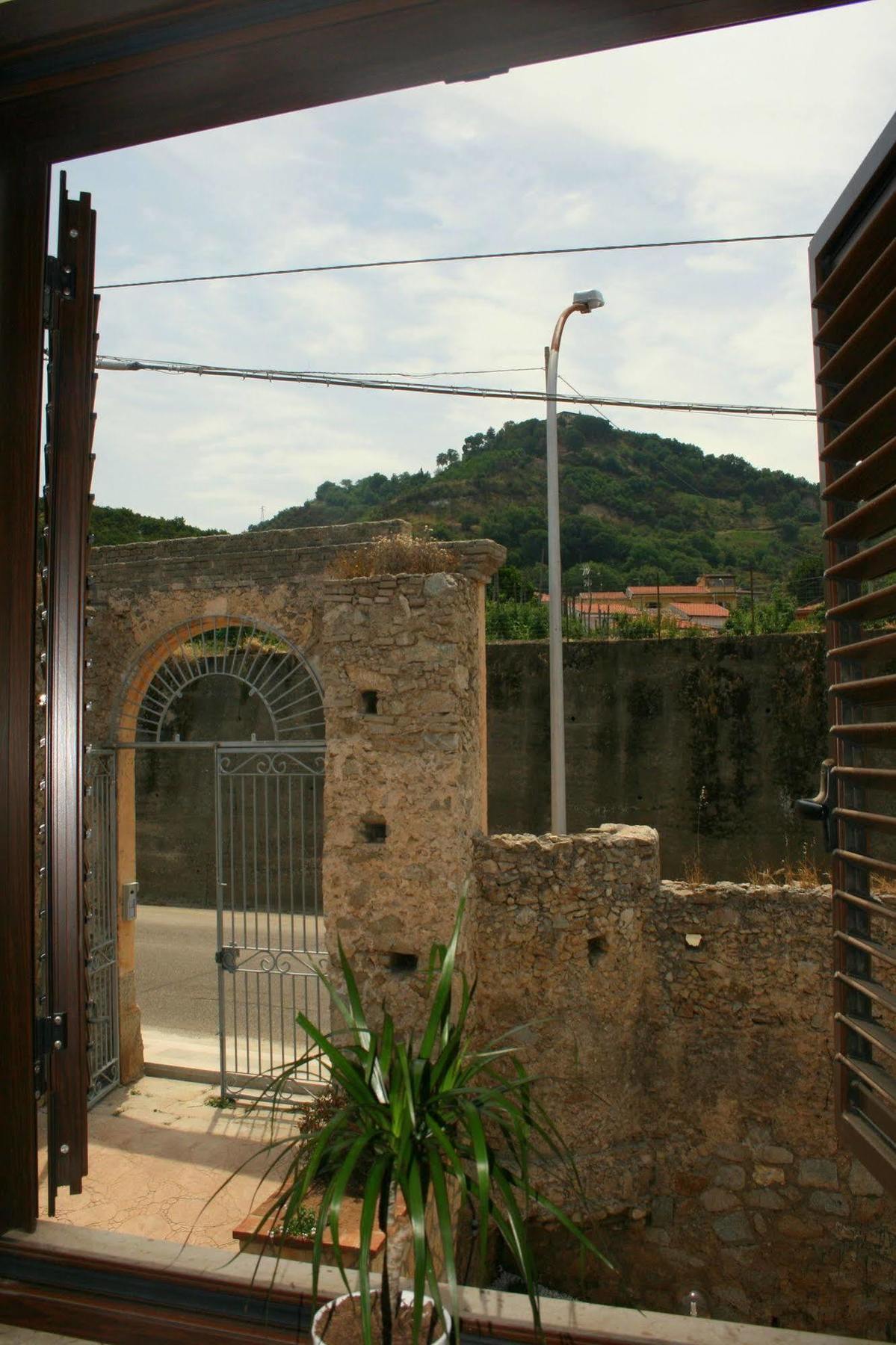 Appartamenti Porta Antica Di Tropea Kültér fotó